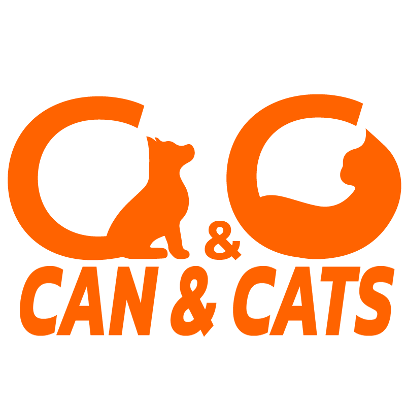 logo Can&Cats
