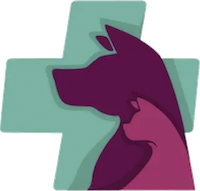 Logo Clinica veterinaria hospitalVet