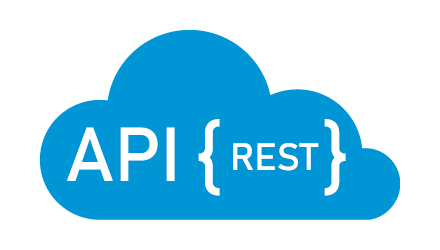 logo API RESTful