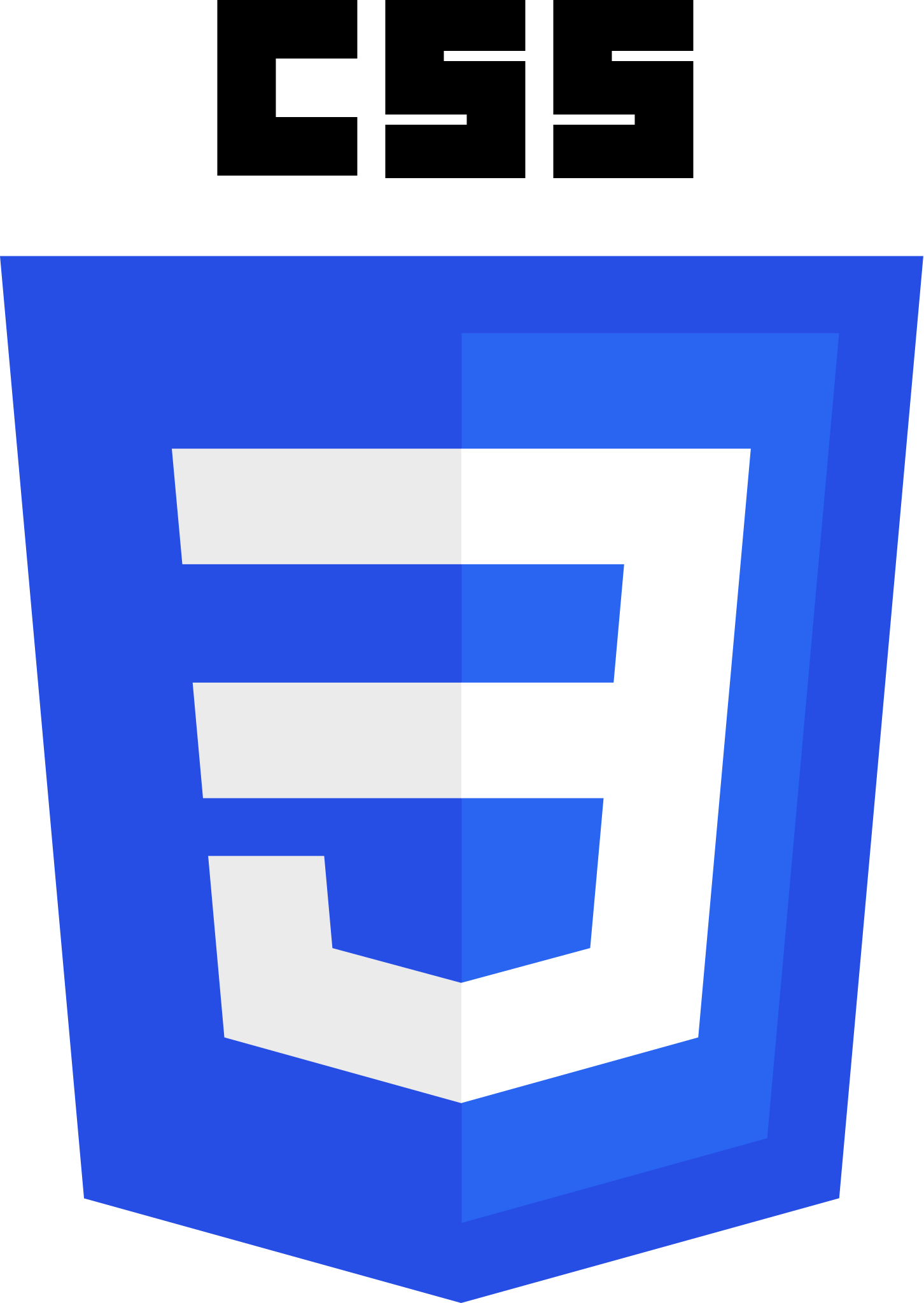 logo CSS