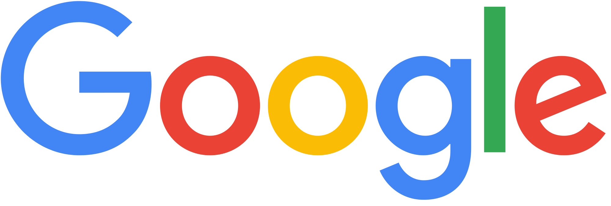 logo Google