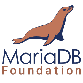 logo MariaDB