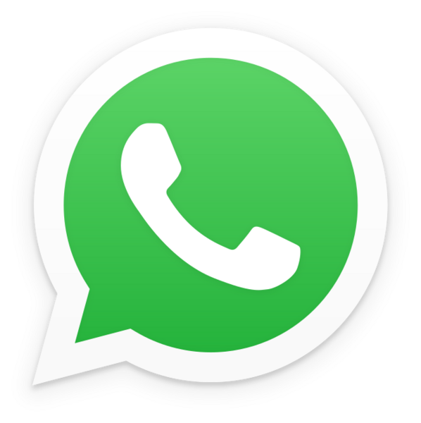 logo Whatsapp