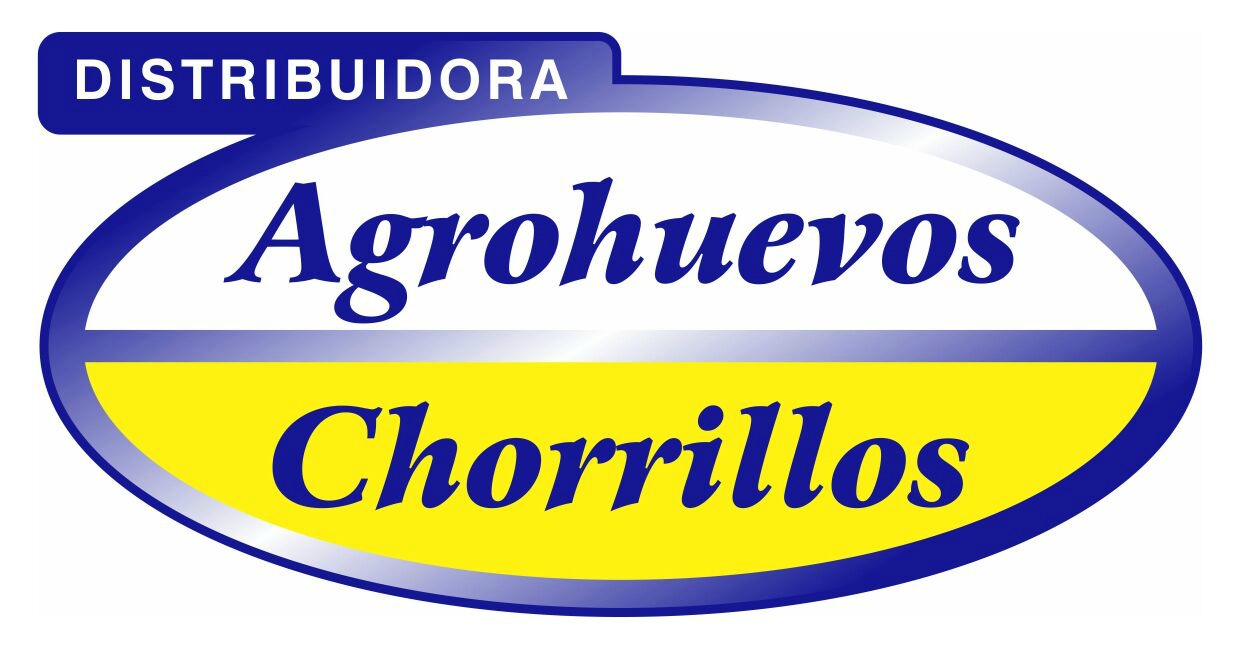 Logo Agrohuevos