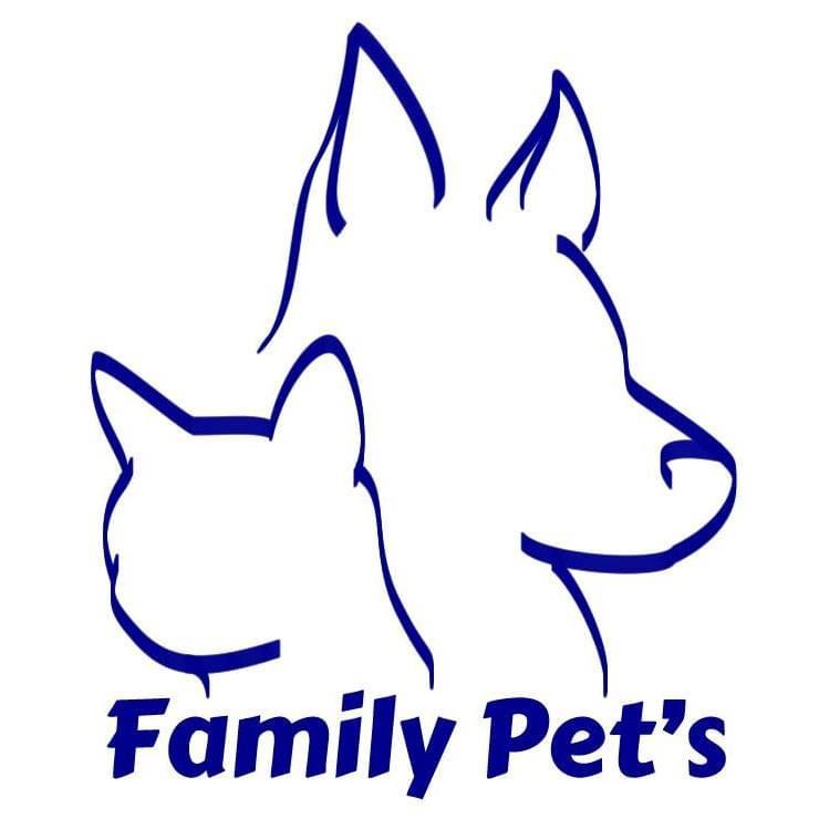 logo Familypets