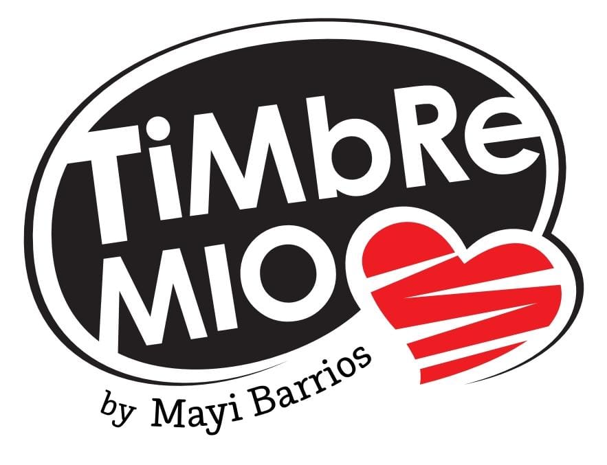 Logo Timbremio